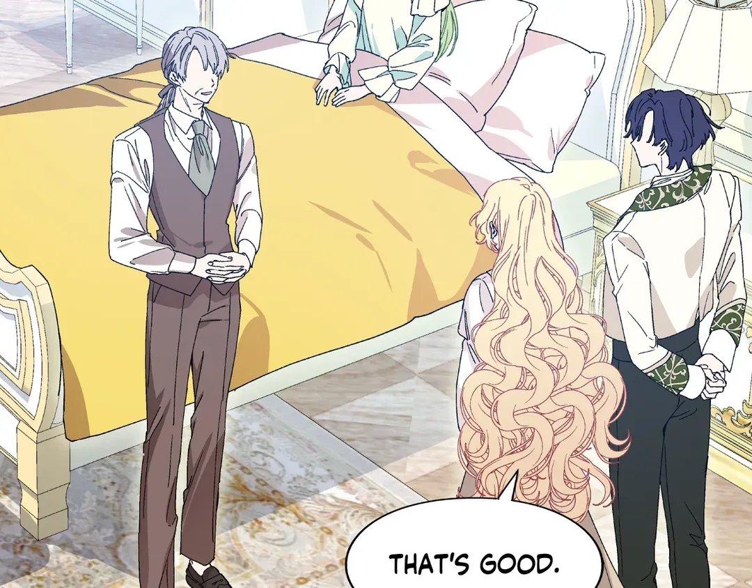 Doctor Elise: The Royal Lady With The Lamp Chapter 153 716 127