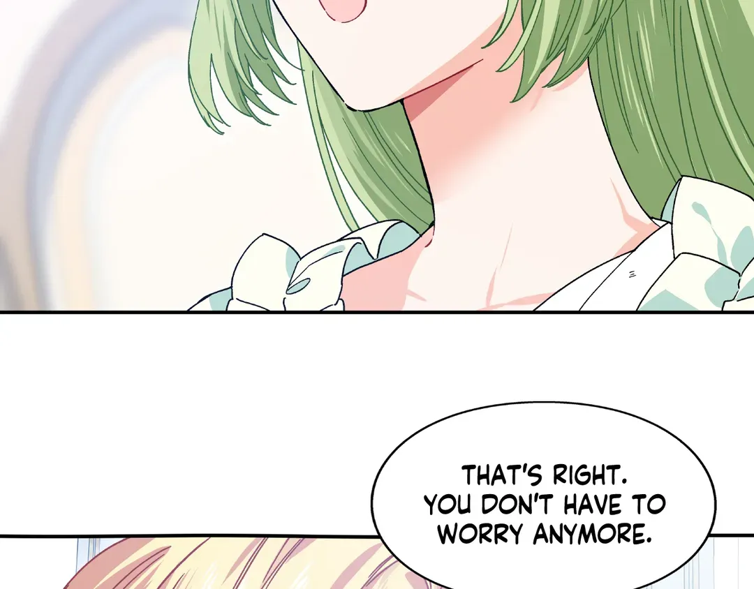 Doctor Elise: The Royal Lady With The Lamp Chapter 153 721 132