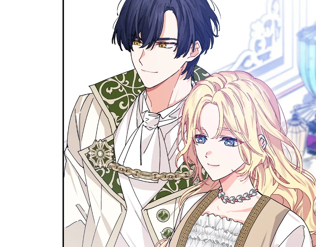 Doctor Elise: The Royal Lady With The Lamp Chapter 153 730 141