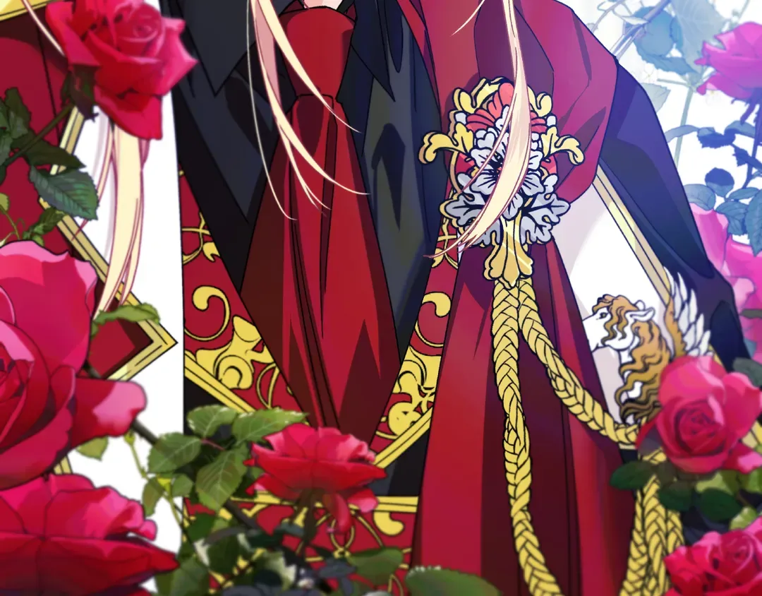 Doctor Elise: The Royal Lady With The Lamp Chapter 153 734 145