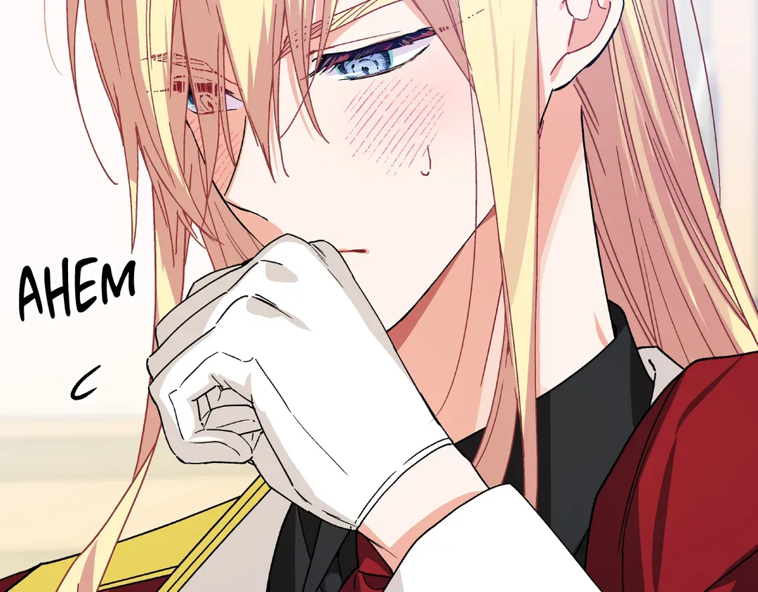 Doctor Elise: The Royal Lady With The Lamp Chapter 153 739 150
