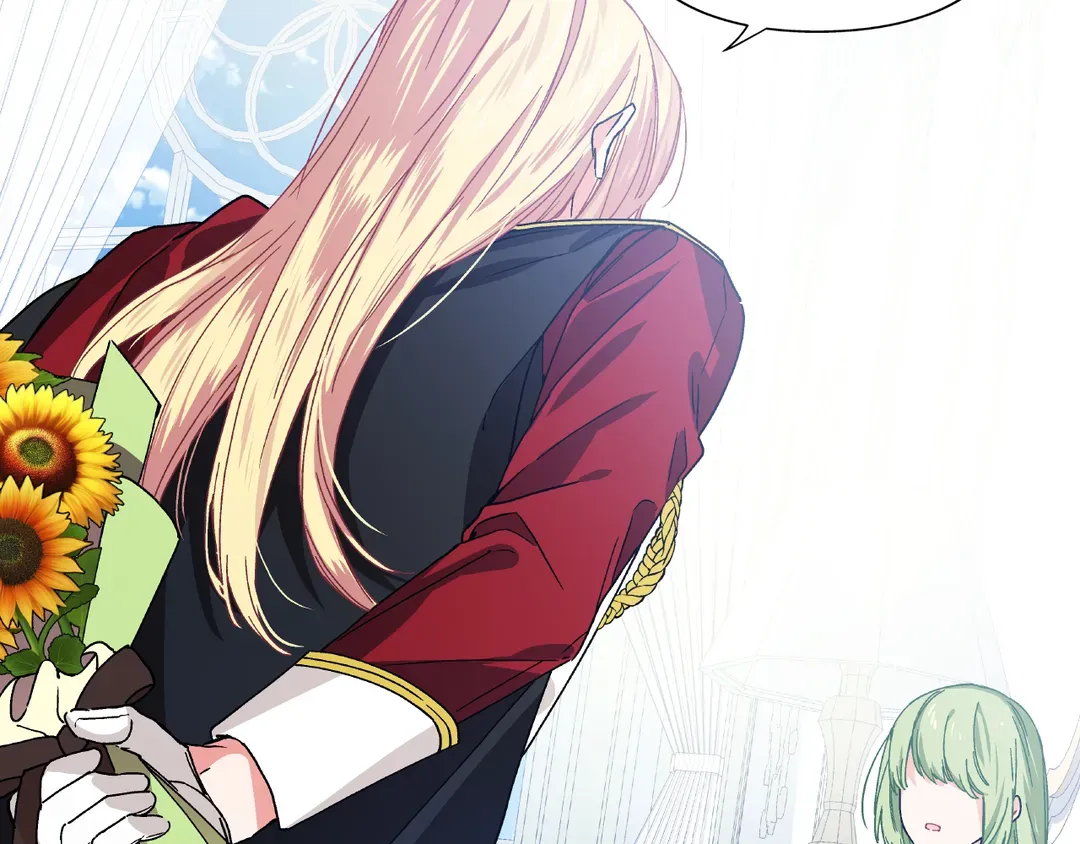 Doctor Elise: The Royal Lady With The Lamp Chapter 153 741 152