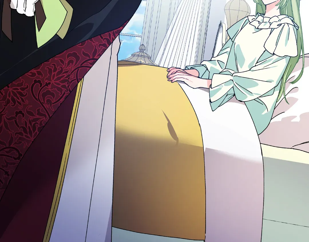 Doctor Elise: The Royal Lady With The Lamp Chapter 153 742 153