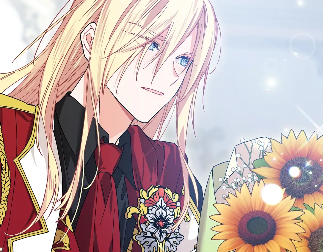 Doctor Elise: The Royal Lady With The Lamp Chapter 153 753 164