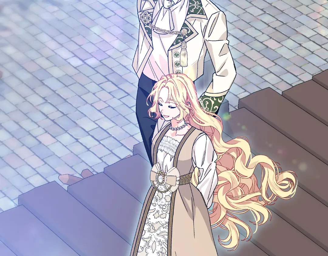 Doctor Elise: The Royal Lady With The Lamp Chapter 153 763 174