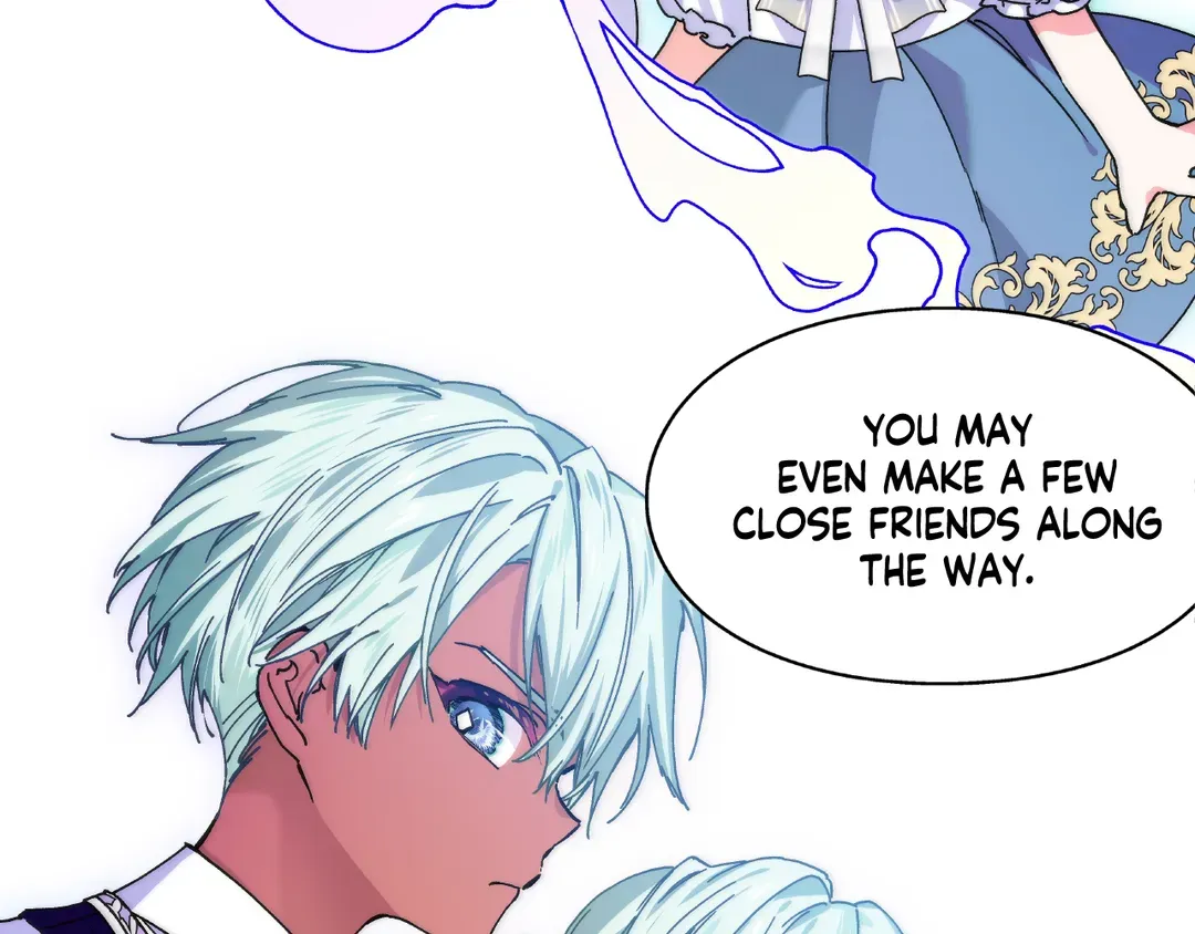 Doctor Elise: The Royal Lady With The Lamp Chapter 155 386 034