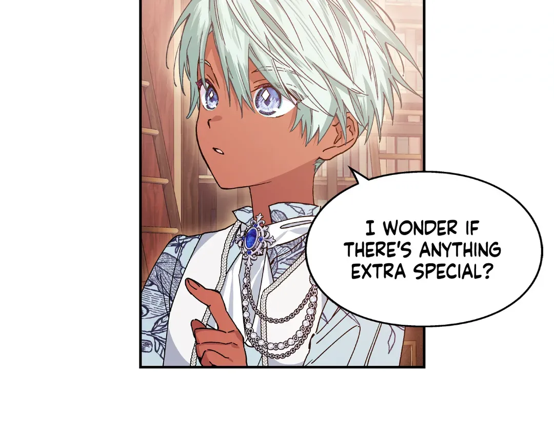 Doctor Elise: The Royal Lady With The Lamp Chapter 155 403 051