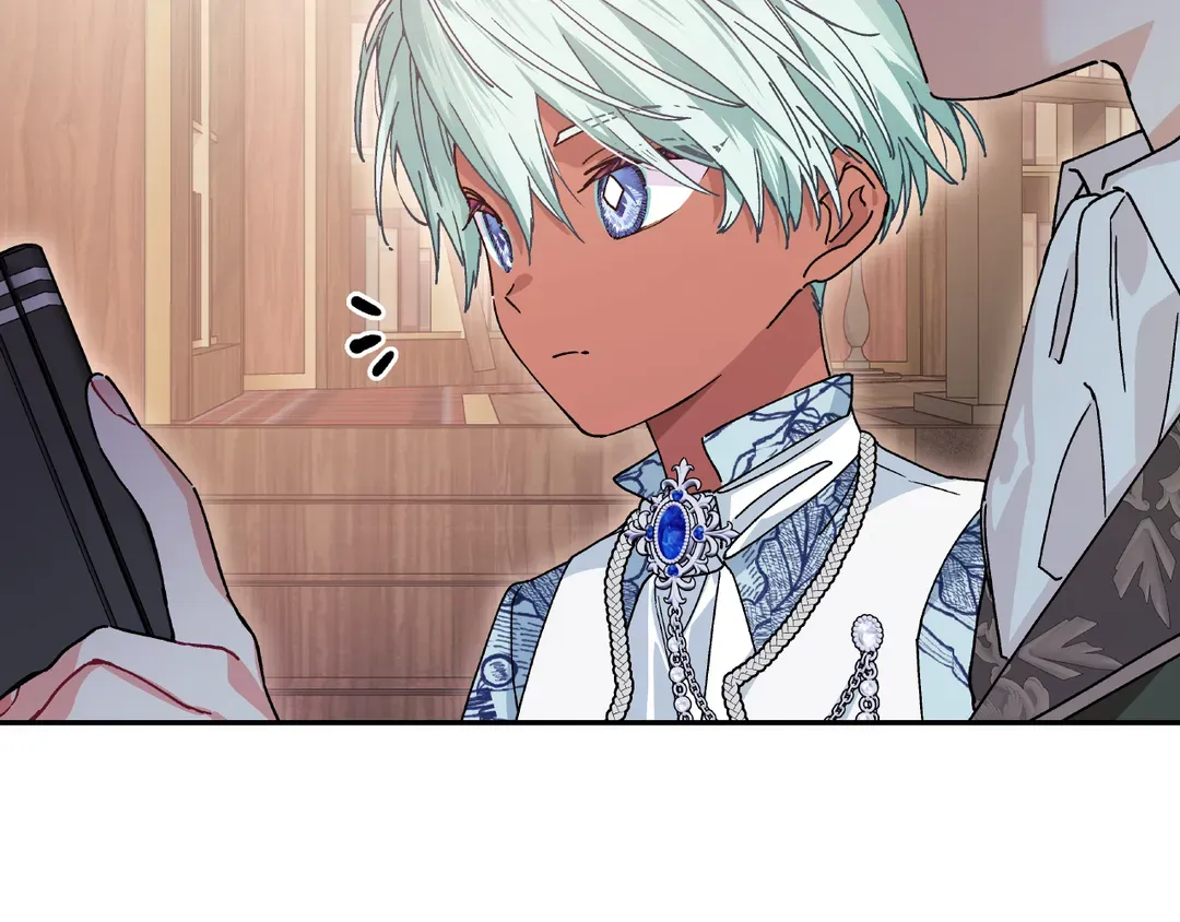 Doctor Elise: The Royal Lady With The Lamp Chapter 155 407 055