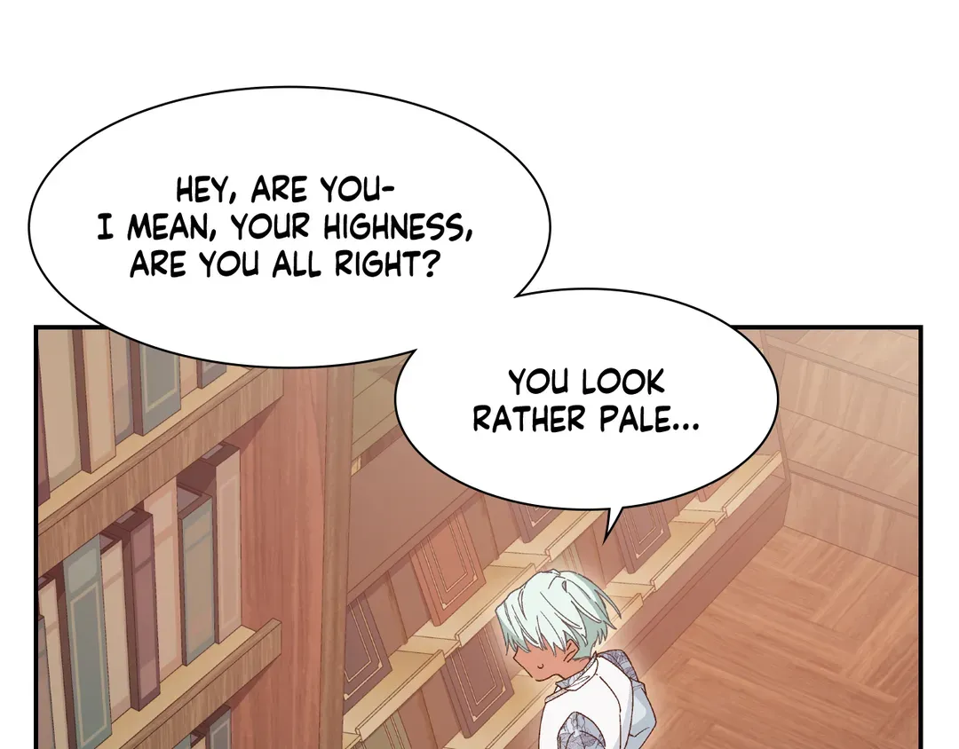 Doctor Elise: The Royal Lady With The Lamp Chapter 155 420 068