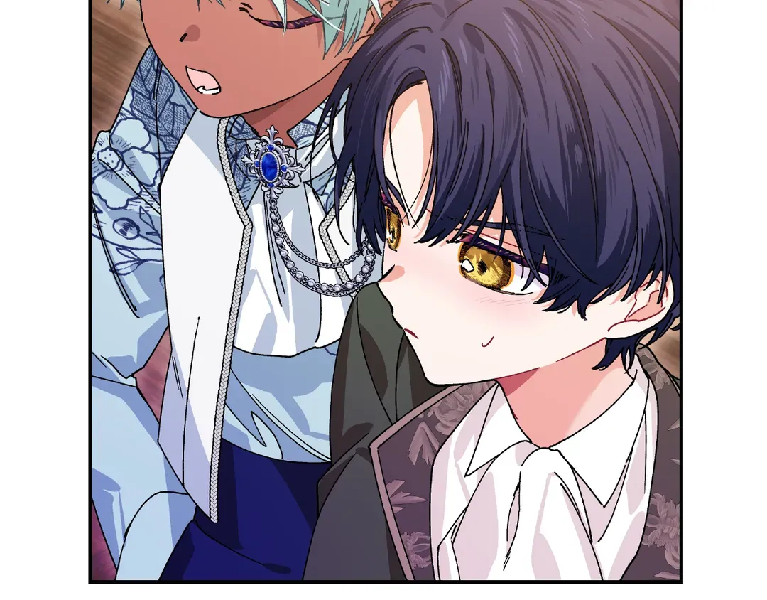 Doctor Elise: The Royal Lady With The Lamp Chapter 155 425 073