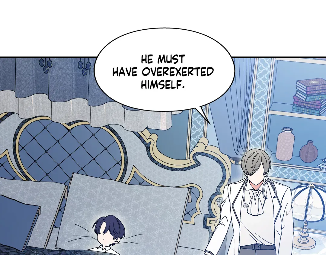 Doctor Elise: The Royal Lady With The Lamp Chapter 155 451 099