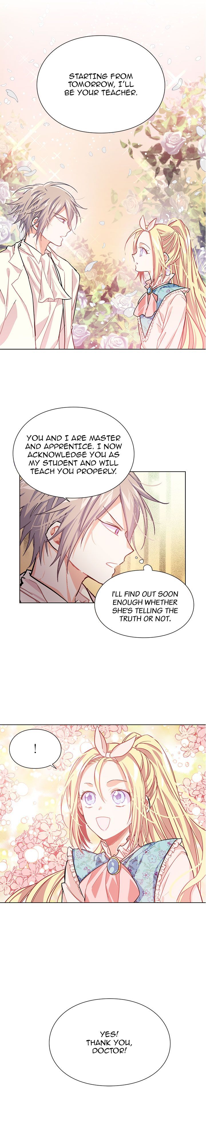 Doctor Elise: The Royal Lady With The Lamp Chapter 16 57 002