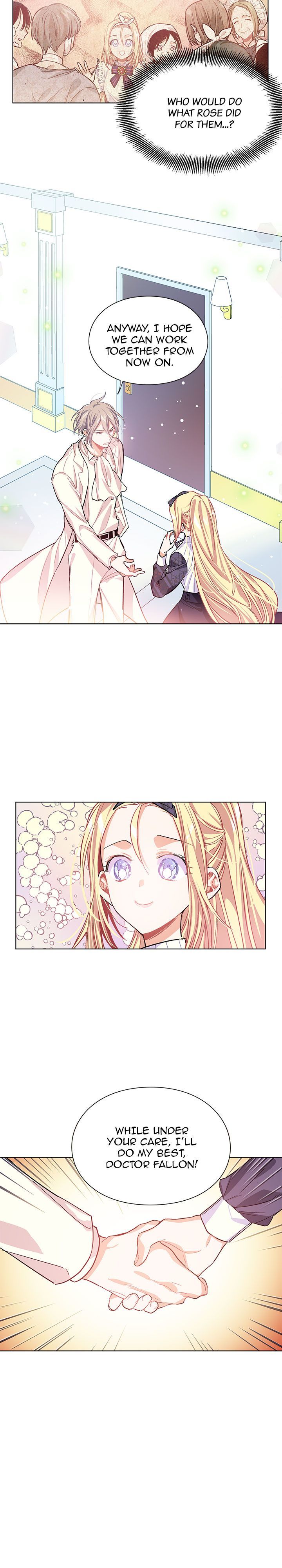 Doctor Elise: The Royal Lady With The Lamp Chapter 16 63 008