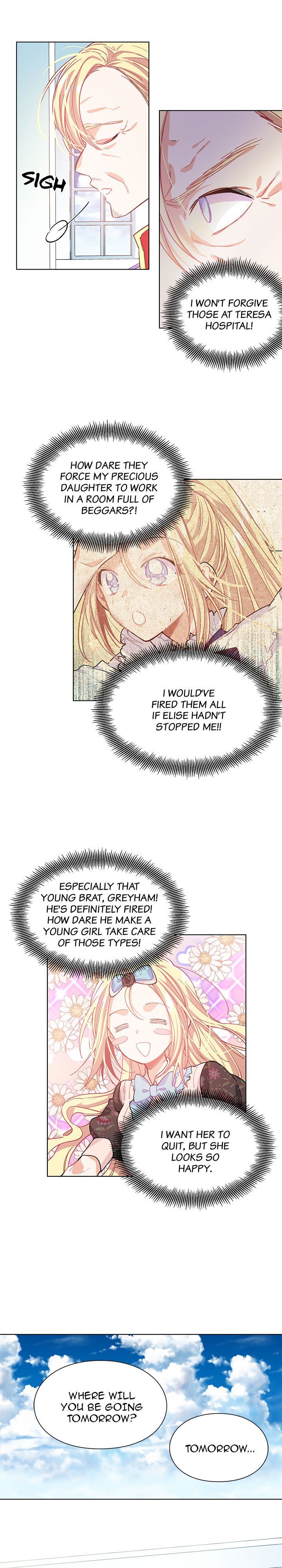 Doctor Elise: The Royal Lady With The Lamp Chapter 16 65 010