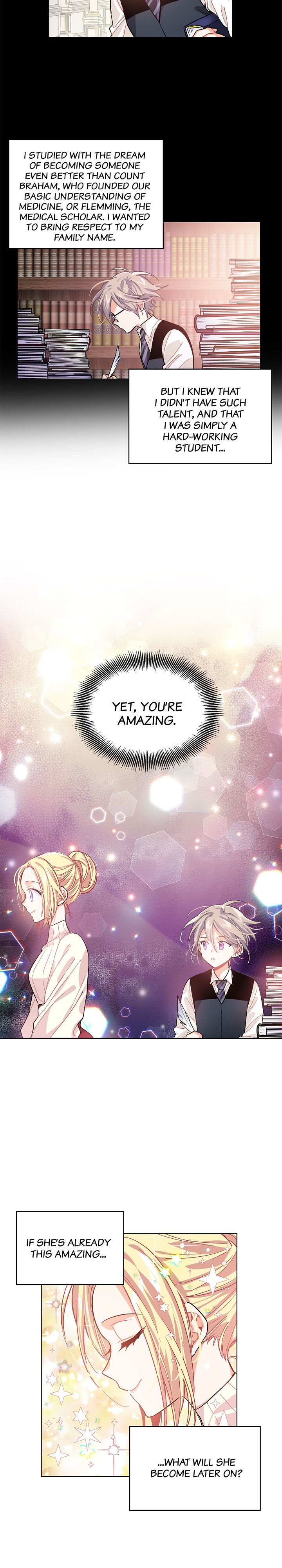 Doctor Elise: The Royal Lady With The Lamp Chapter 18 60 008