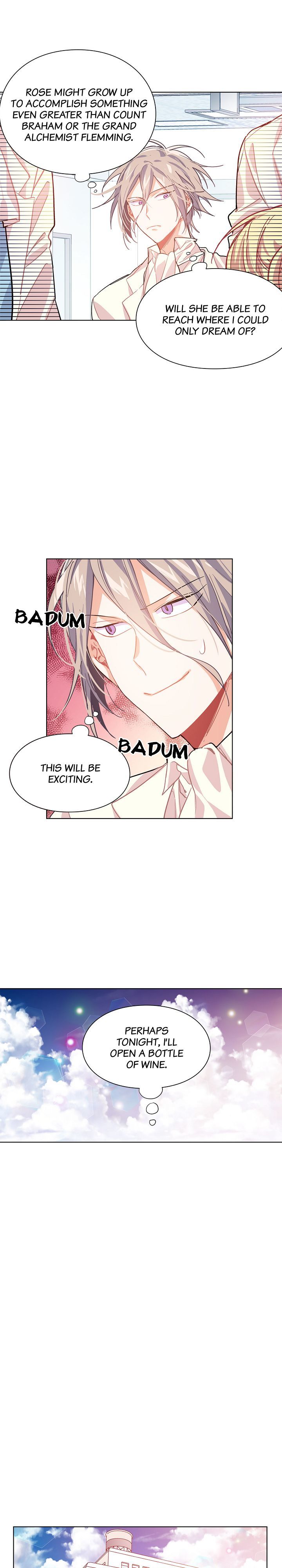 Doctor Elise: The Royal Lady With The Lamp Chapter 18 61 009