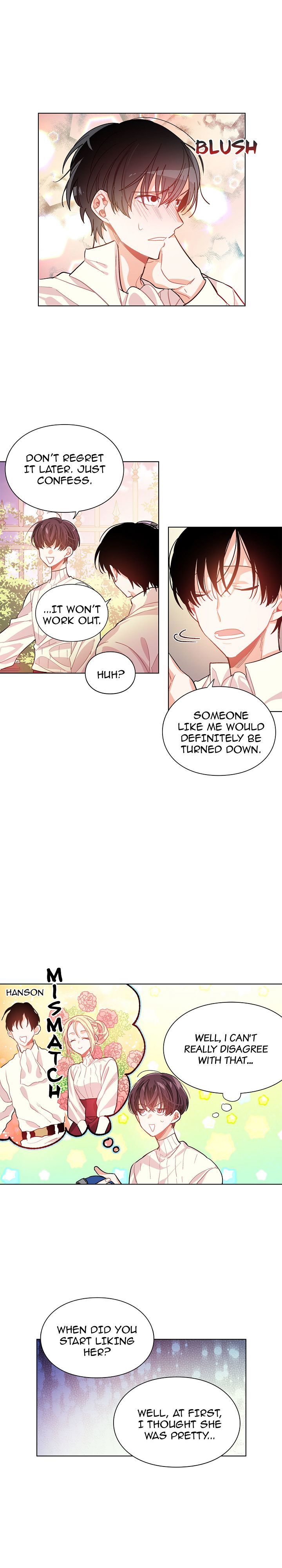 Doctor Elise: The Royal Lady With The Lamp Chapter 18 65 013
