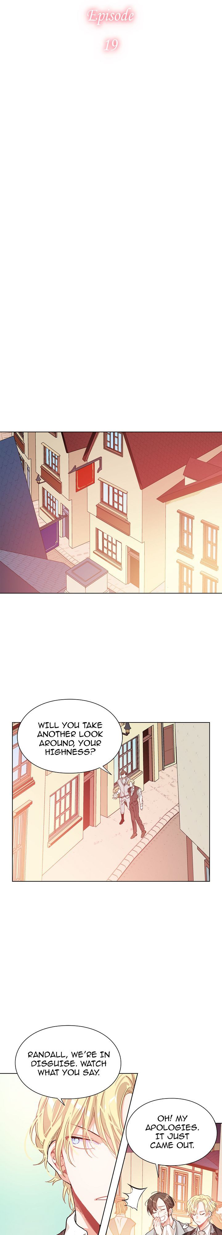 Doctor Elise: The Royal Lady With The Lamp Chapter 19 55 003