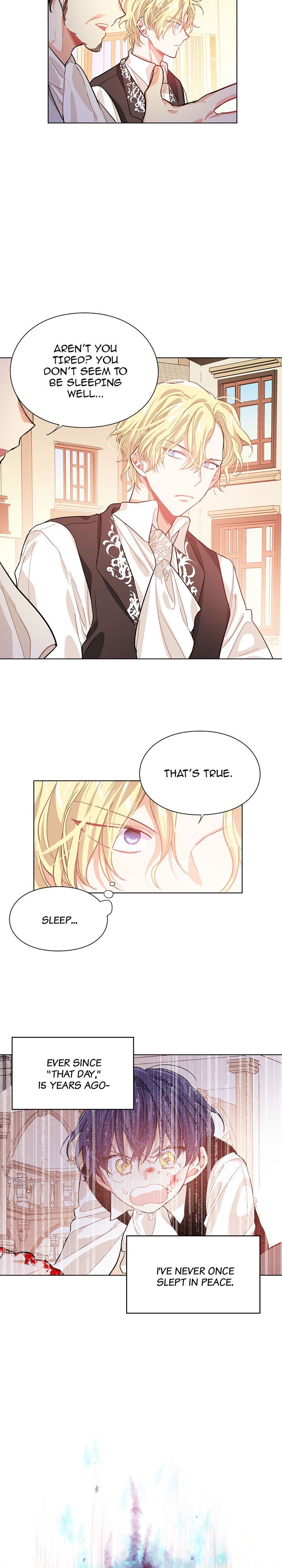 Doctor Elise: The Royal Lady With The Lamp Chapter 19 57 005