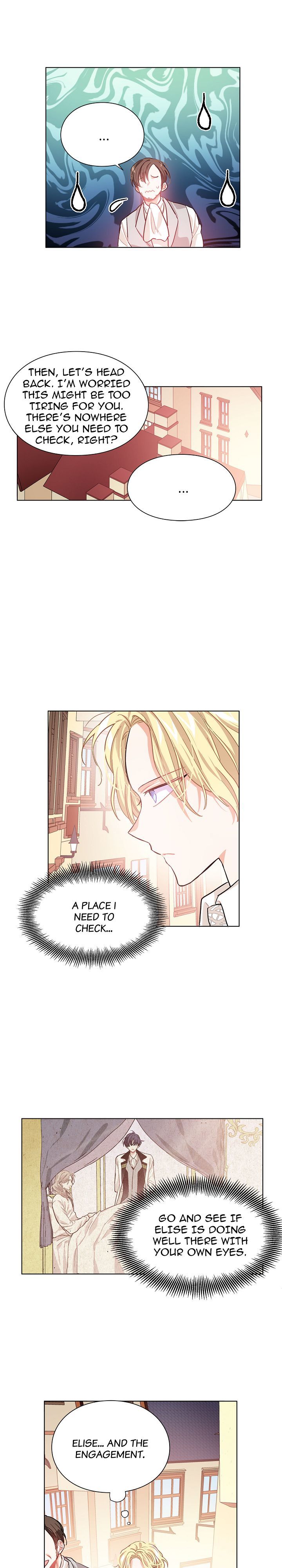 Doctor Elise: The Royal Lady With The Lamp Chapter 19 59 007