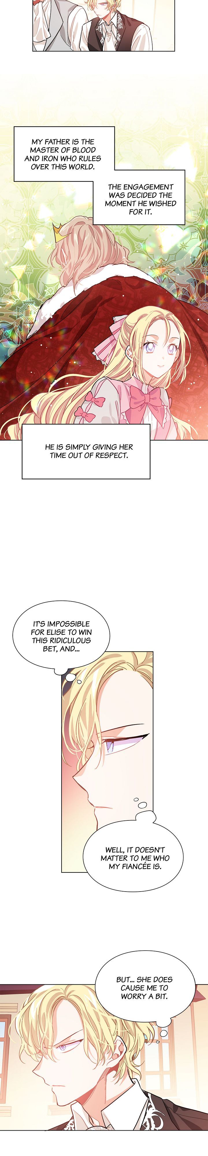 Doctor Elise: The Royal Lady With The Lamp Chapter 19 60 008