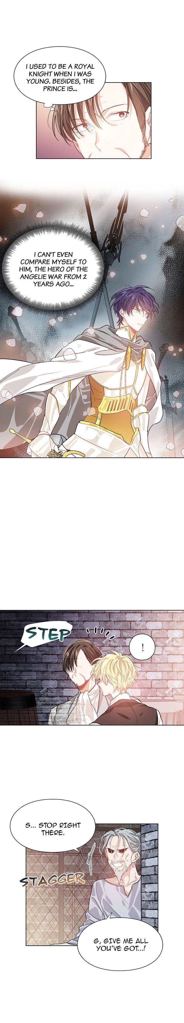 Doctor Elise: The Royal Lady With The Lamp Chapter 19 62 010
