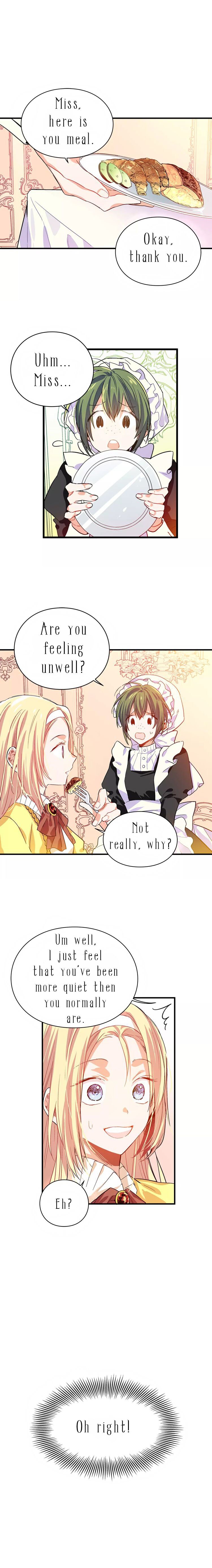 Doctor Elise: The Royal Lady With The Lamp Chapter 2 63 002