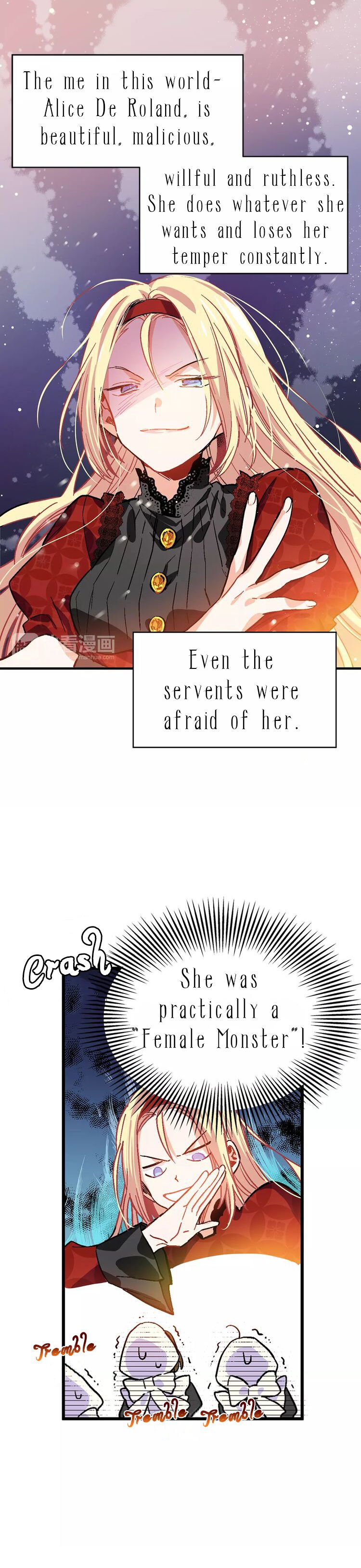Doctor Elise: The Royal Lady With The Lamp Chapter 2 64 003