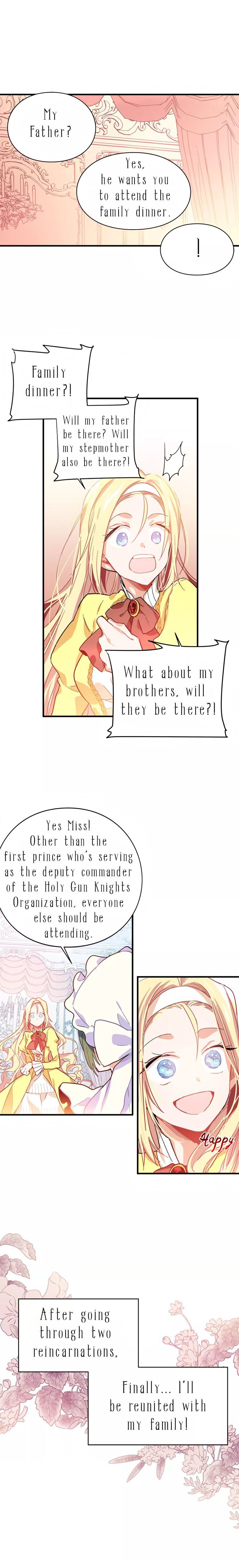 Doctor Elise: The Royal Lady With The Lamp Chapter 2 70 009