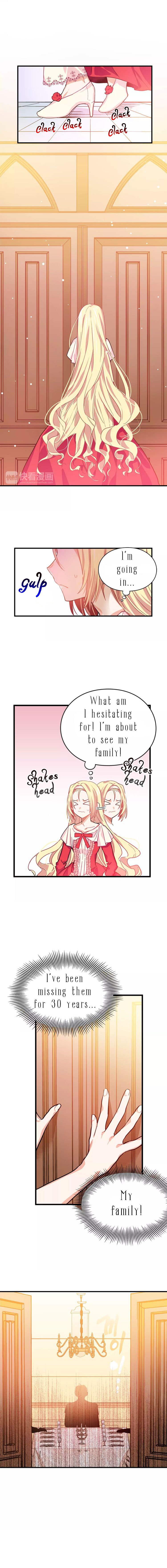 Doctor Elise: The Royal Lady With The Lamp Chapter 2 71 010