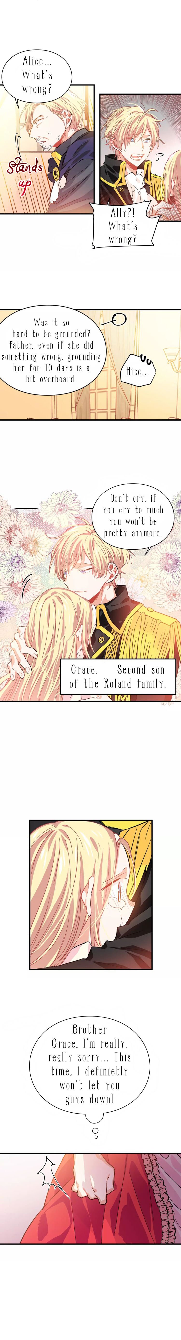 Doctor Elise: The Royal Lady With The Lamp Chapter 2 73 012