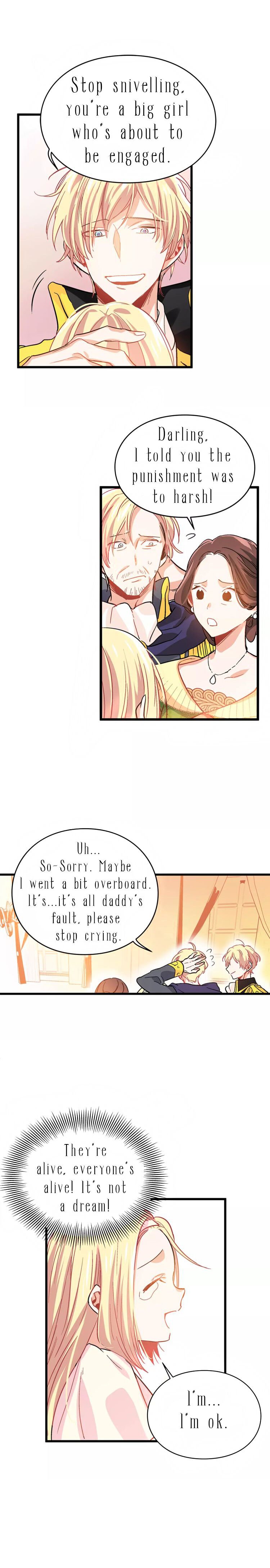 Doctor Elise: The Royal Lady With The Lamp Chapter 2 74 013