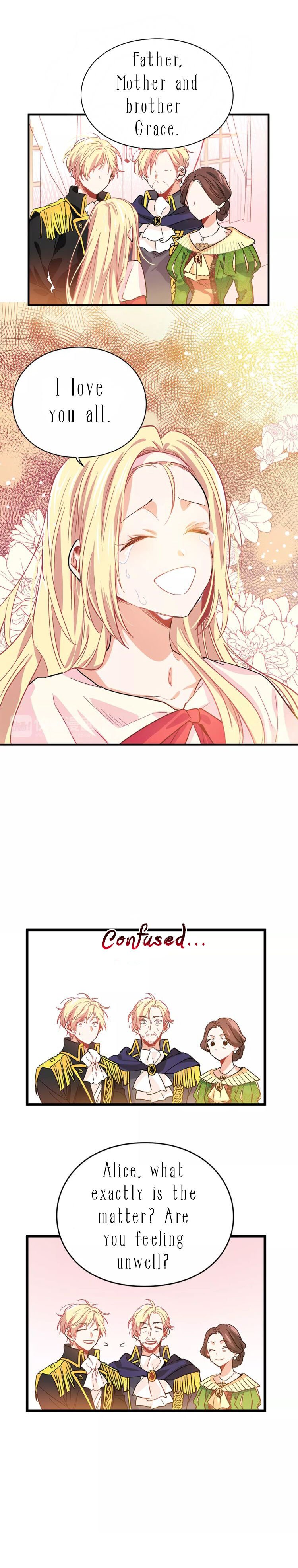 Doctor Elise: The Royal Lady With The Lamp Chapter 2 75 014