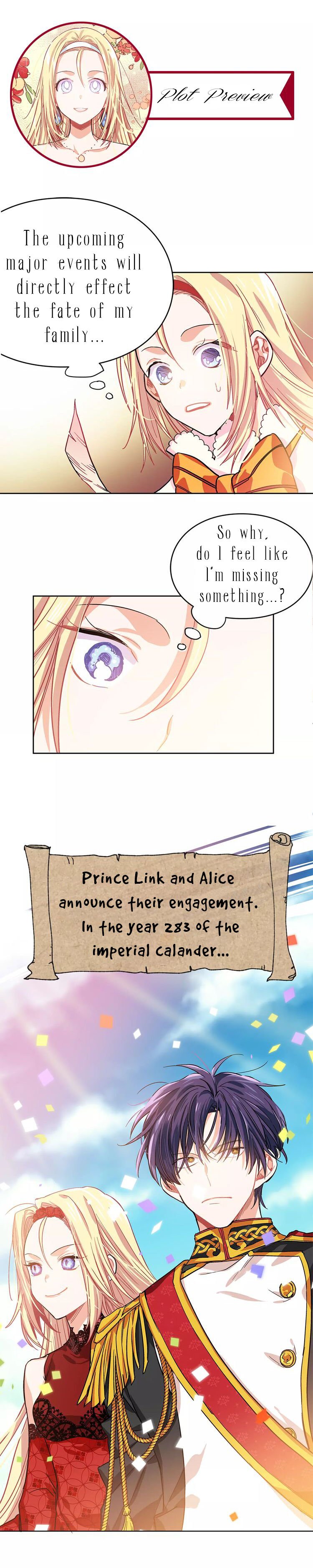 Doctor Elise: The Royal Lady With The Lamp Chapter 2 77 016