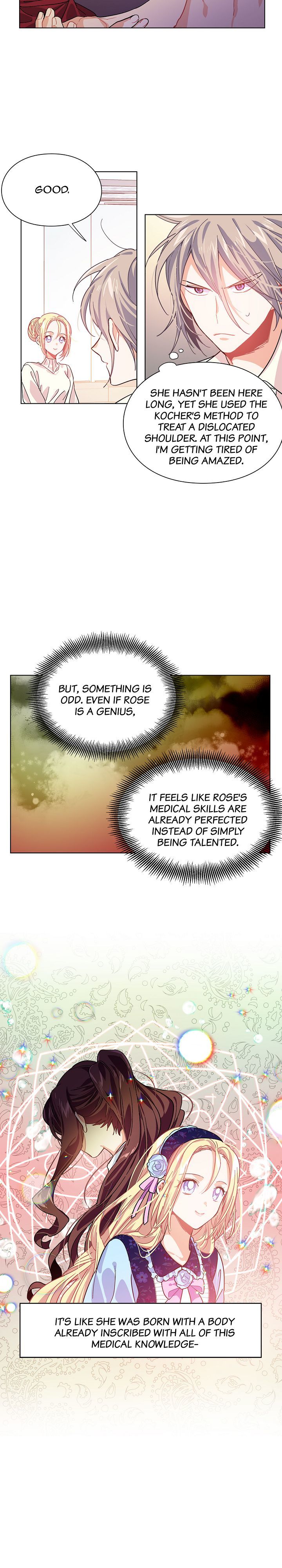 Doctor Elise: The Royal Lady With The Lamp Chapter 20 60 008
