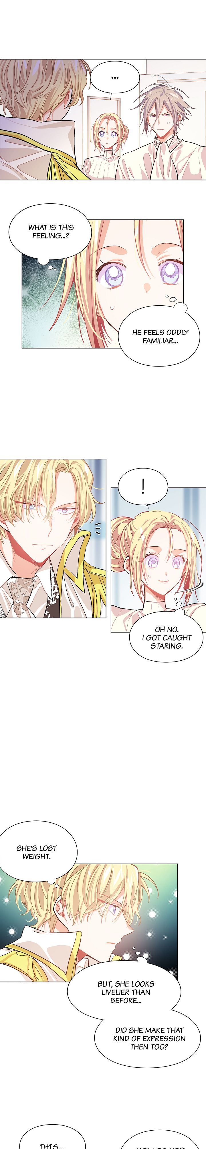 Doctor Elise: The Royal Lady With The Lamp Chapter 20 64 012