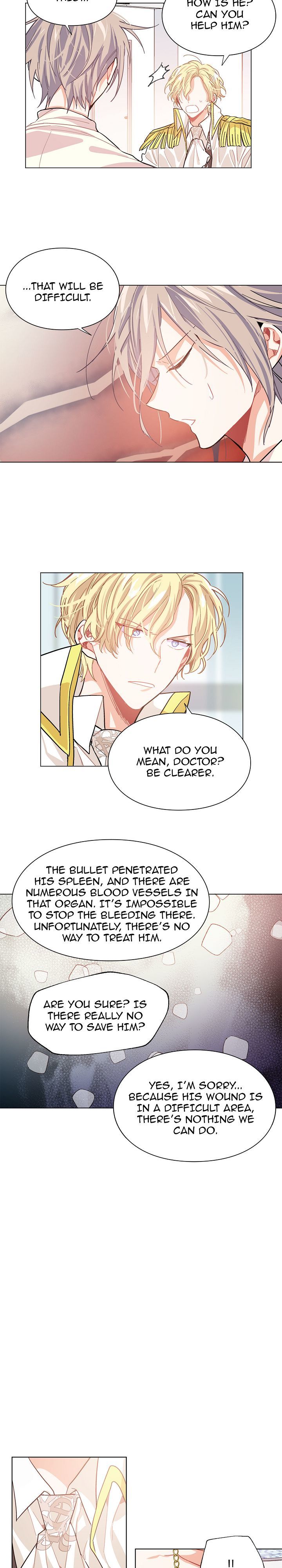 Doctor Elise: The Royal Lady With The Lamp Chapter 20 65 013