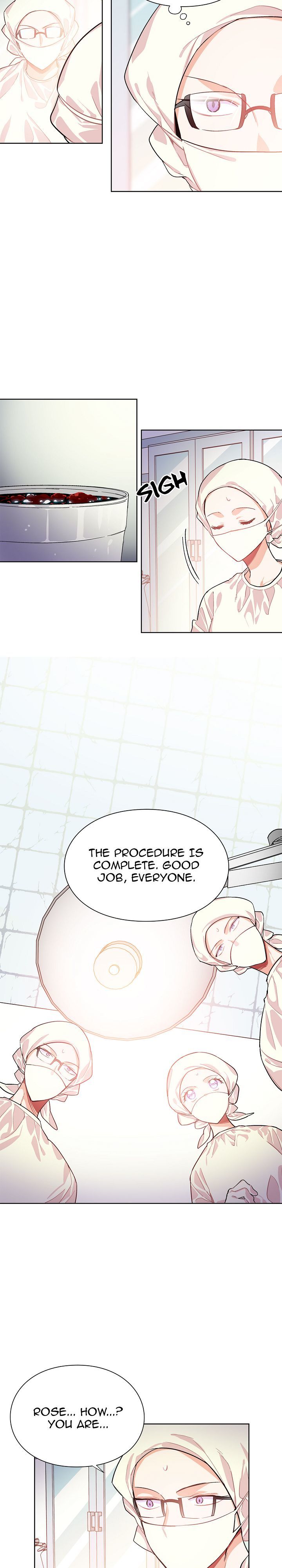 Doctor Elise: The Royal Lady With The Lamp Chapter 22 54 005
