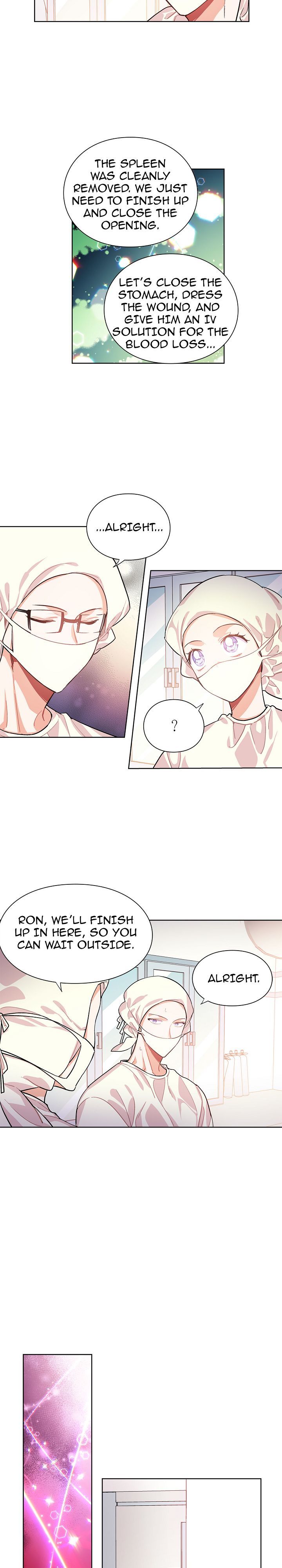 Doctor Elise: The Royal Lady With The Lamp Chapter 22 55 006