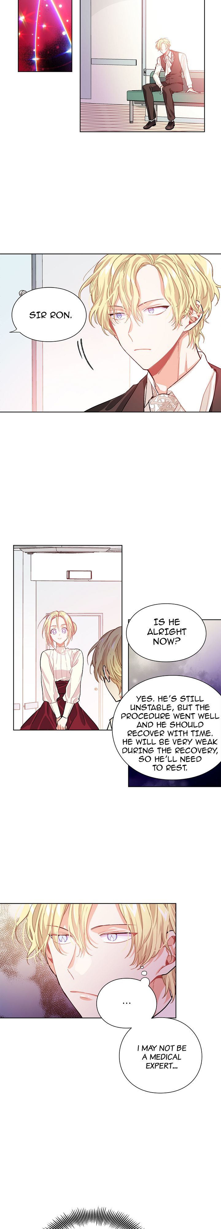 Doctor Elise: The Royal Lady With The Lamp Chapter 22 56 007