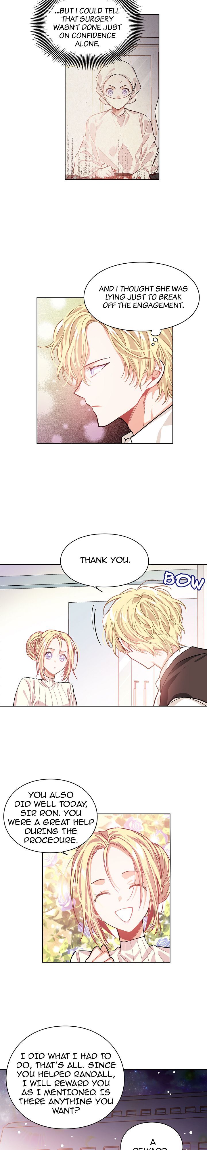 Doctor Elise: The Royal Lady With The Lamp Chapter 22 57 008
