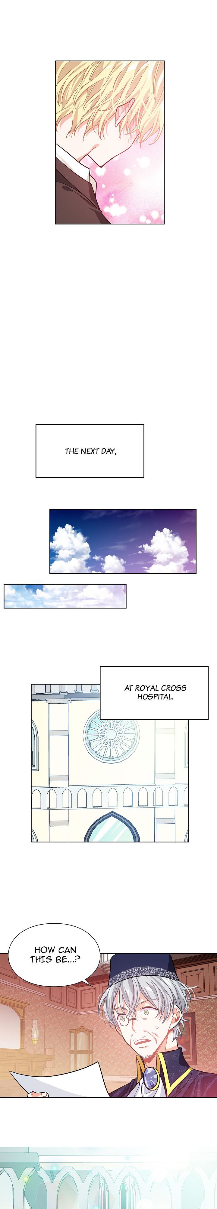 Doctor Elise: The Royal Lady With The Lamp Chapter 22 62 013