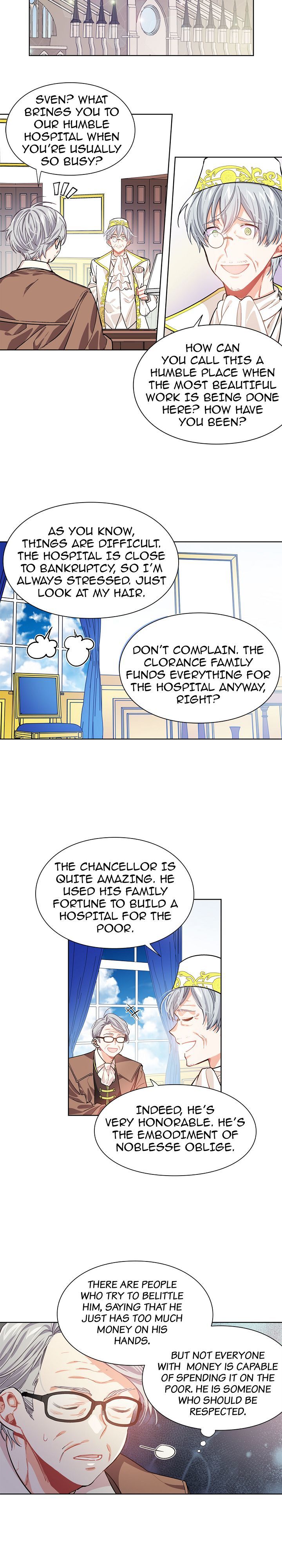 Doctor Elise: The Royal Lady With The Lamp Chapter 23 56 004