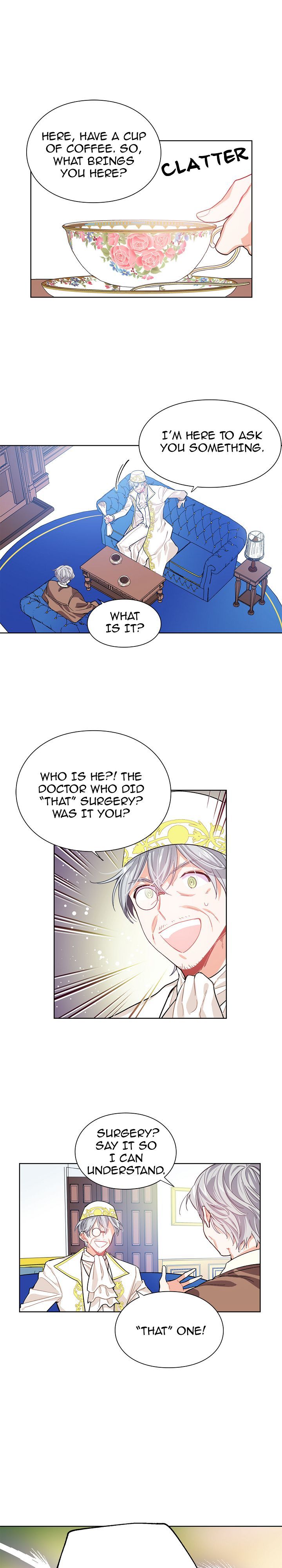 Doctor Elise: The Royal Lady With The Lamp Chapter 23 57 005