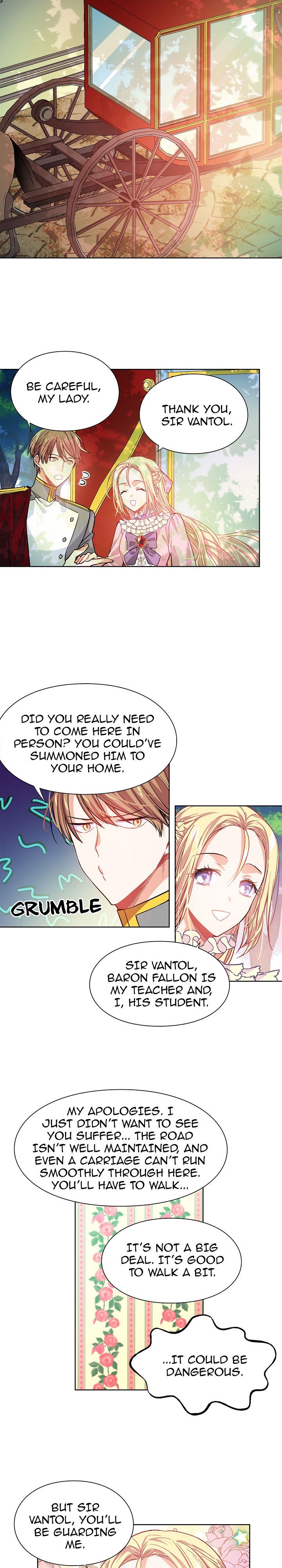 Doctor Elise: The Royal Lady With The Lamp Chapter 23 65 013