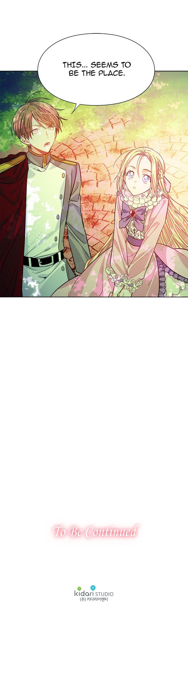 Doctor Elise: The Royal Lady With The Lamp Chapter 23 67 015