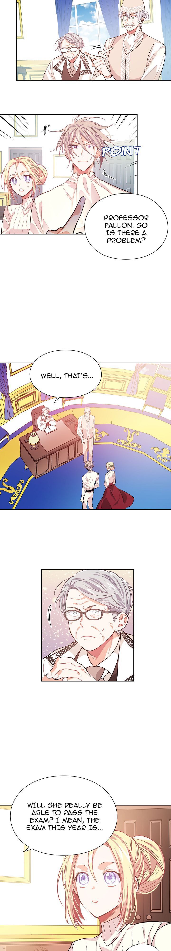 Doctor Elise: The Royal Lady With The Lamp Chapter 26 54 005