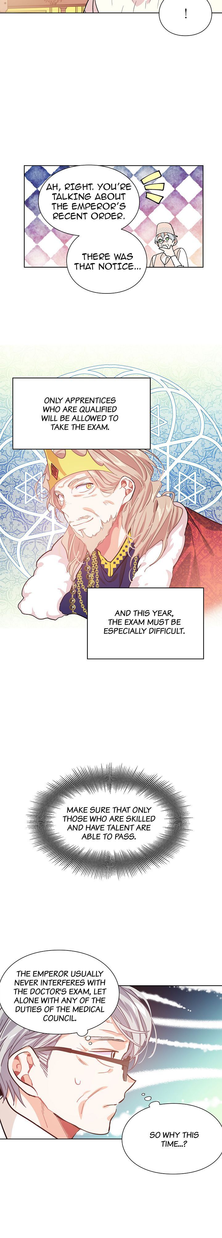 Doctor Elise: The Royal Lady With The Lamp Chapter 26 55 006