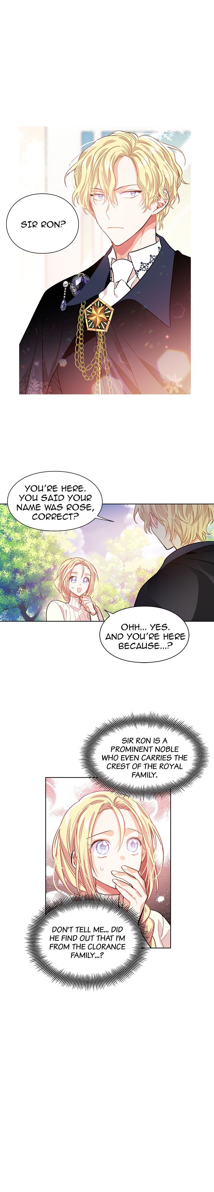 Doctor Elise: The Royal Lady With The Lamp Chapter 27 54 002