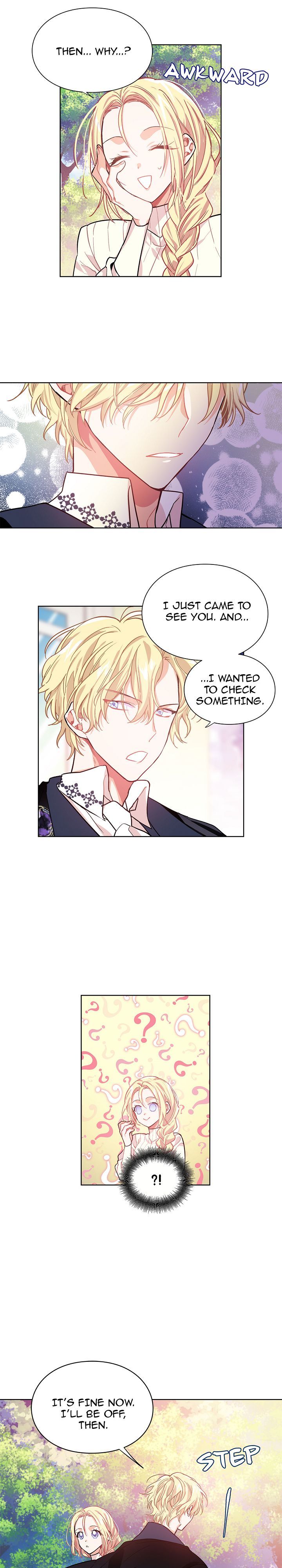 Doctor Elise: The Royal Lady With The Lamp Chapter 27 56 004